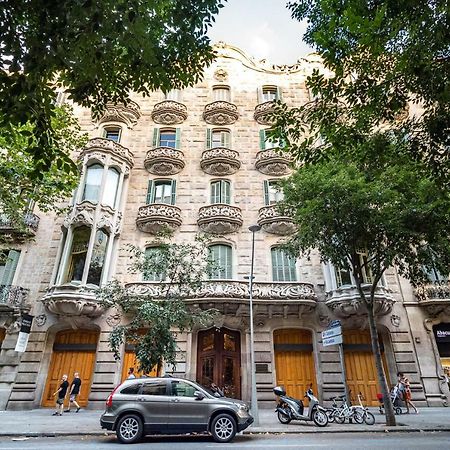 Luxury Penthouses 2 バルセロナ エクステリア 写真