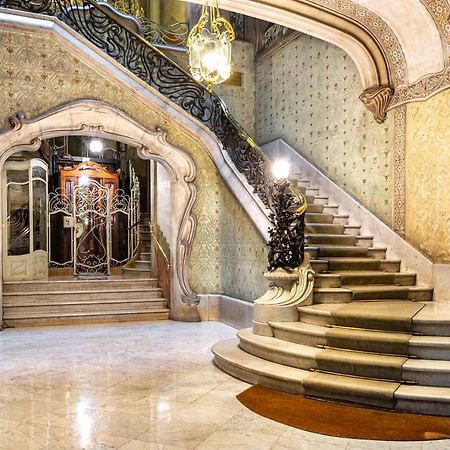 Luxury Penthouses 2 バルセロナ エクステリア 写真