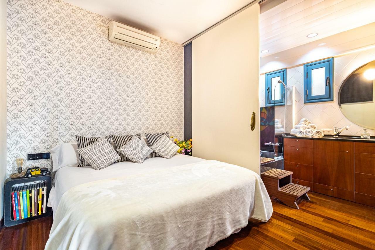 Luxury Penthouses 2 バルセロナ エクステリア 写真