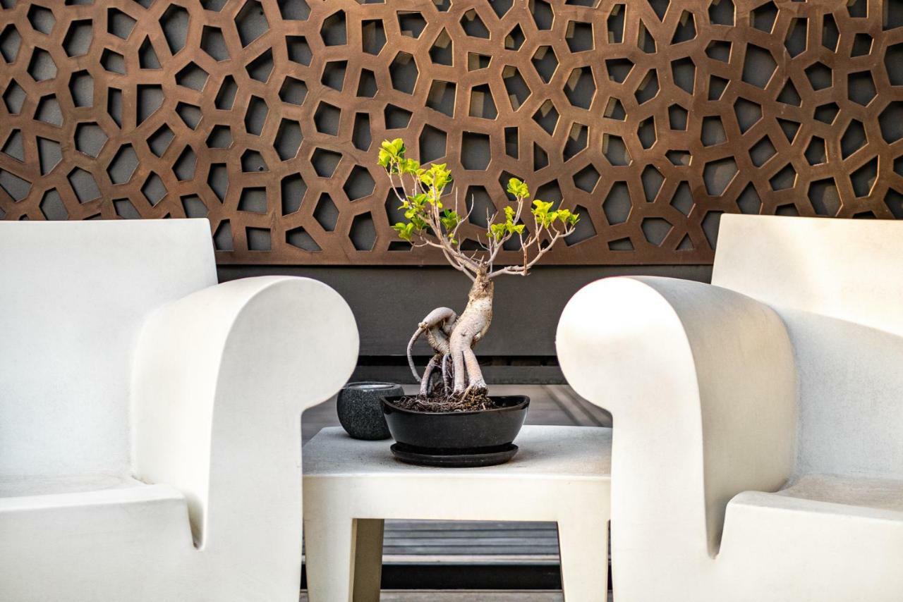 Luxury Penthouses 2 バルセロナ エクステリア 写真